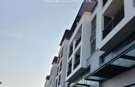 SHOPHOUSE L'AURORA PHU YEN - CÚ HÍCH PHÁT TRIỂN DU LỊCH MUA SẮM TẠI MIỀN BIỂN PHÚ YÊN